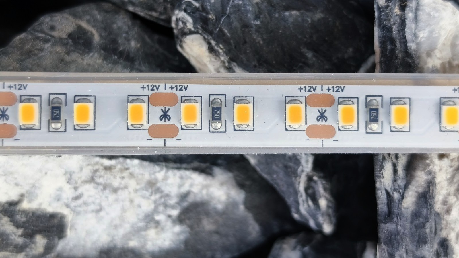 Bandes LED TALUM — TAL-1023