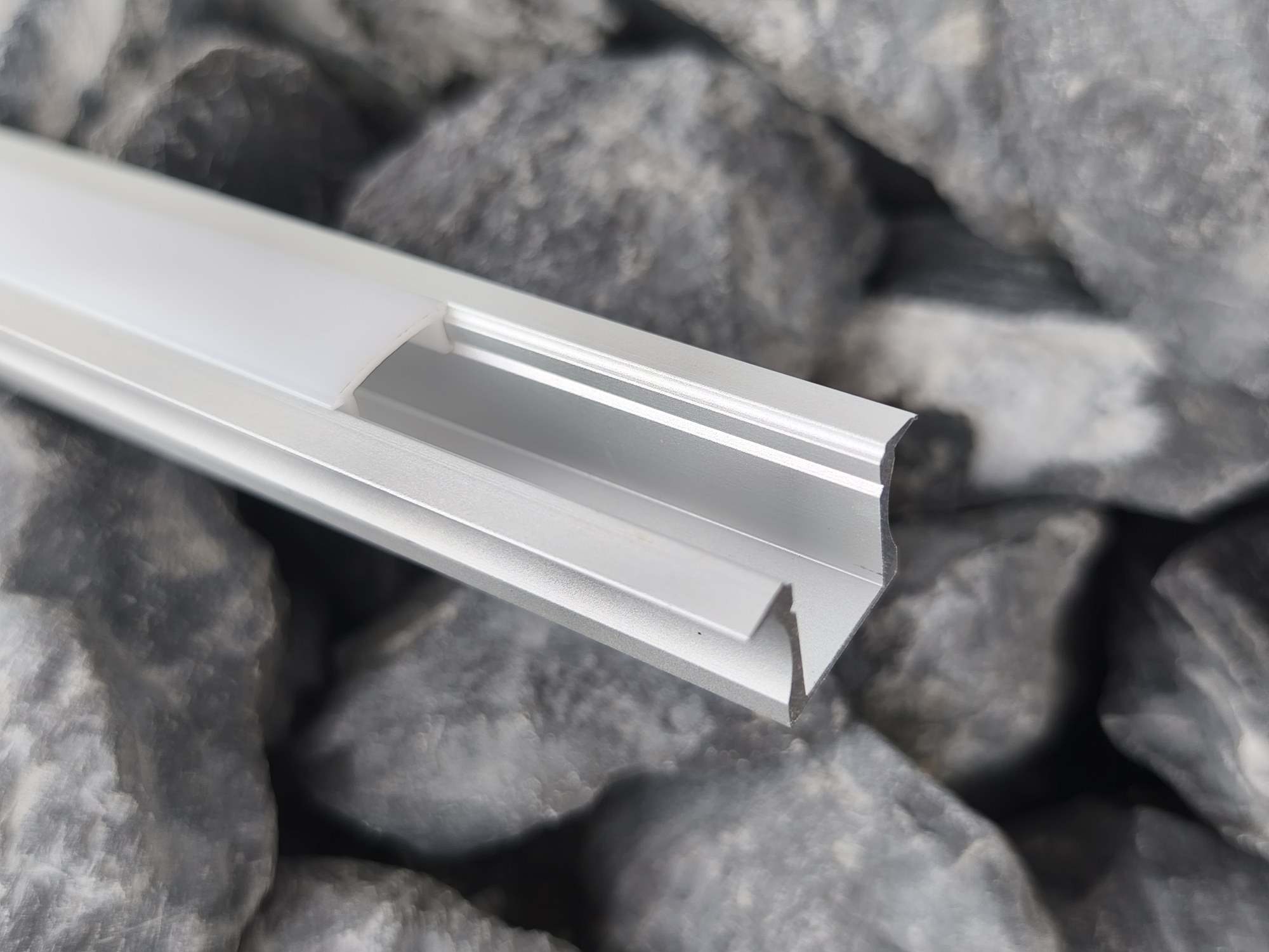 Profils aluminium TALUM — TAL-4103.0